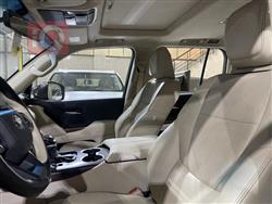 تۆیۆتا لاند کروزەر